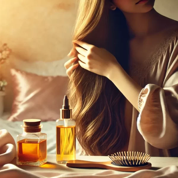 Integrated Diploma in Ayurvedic, Natural Haircare & Skincare