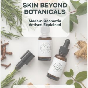 Skin Beyond Botanicals