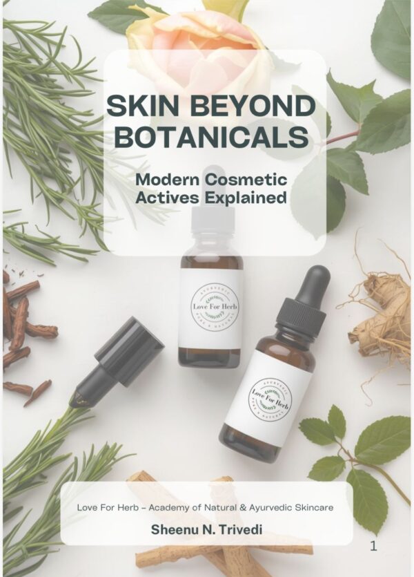 Skin Beyond Botanicals